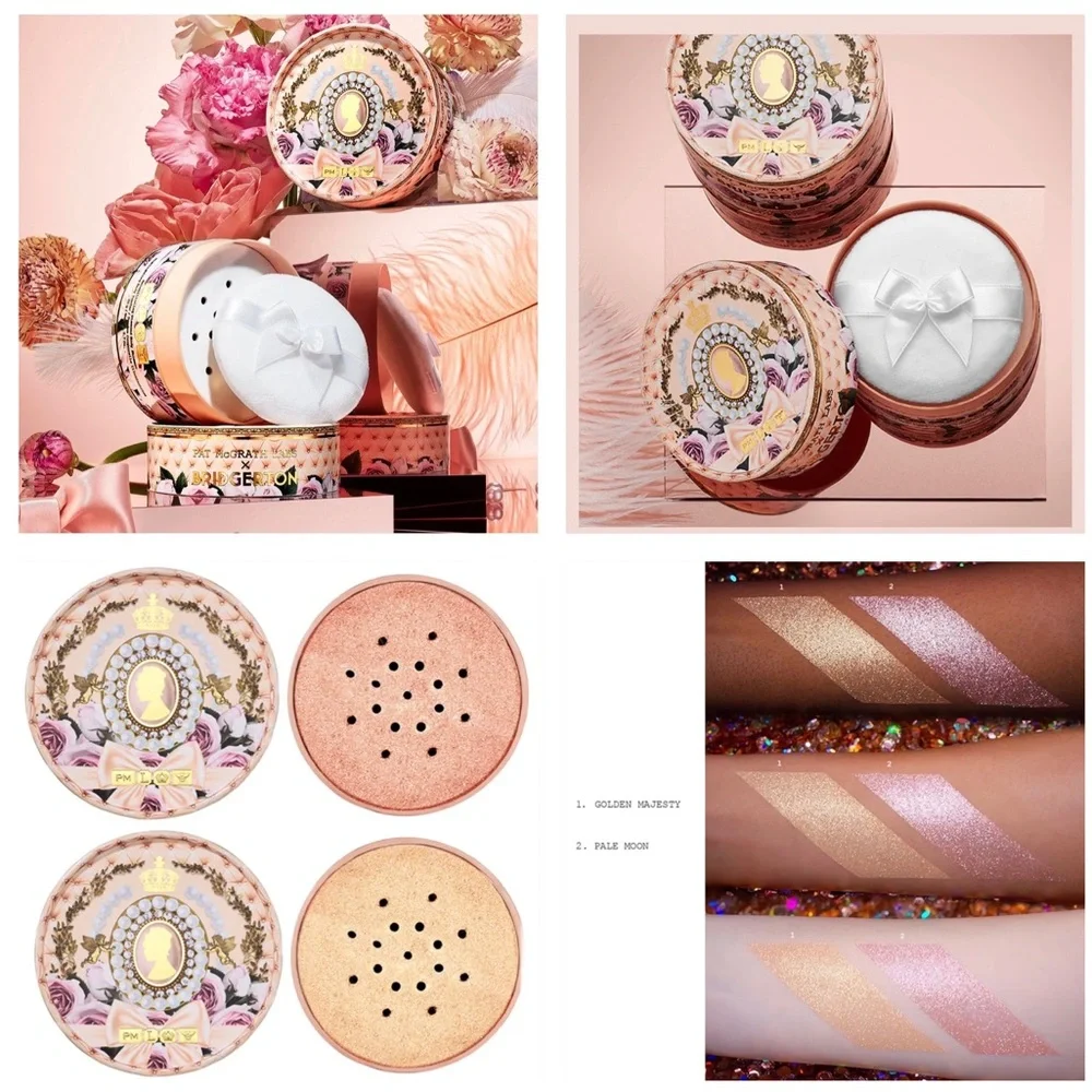 Pat McGrath Labs x Bridgerton II Collection *BUNDLE* - Picture 9 of 14